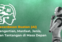 Kecerdasan Buatan (AI)