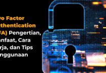 Two Factor Authentication (2FA)