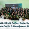 PAC IPNU IPPNU Kec. Garum