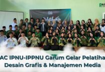 PAC IPNU IPPNU Kec. Garum