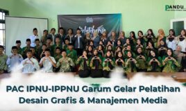 PAC IPNU IPPNU Kec. Garum