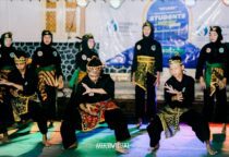 PC IPNU IPPNU Kabupaten Bltar