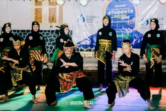 PC IPNU IPPNU Kabupaten Bltar