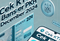 Cek NIK KTP Penerima Bansos