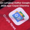 google news 2025