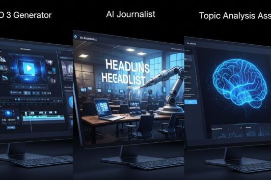 Tools AI