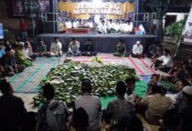 Mahasiswa KKN UINSATU 2025