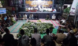 Mahasiswa KKN UINSATU 2025