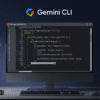 gemini cli