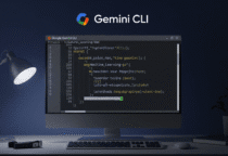 gemini cli