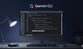 gemini cli