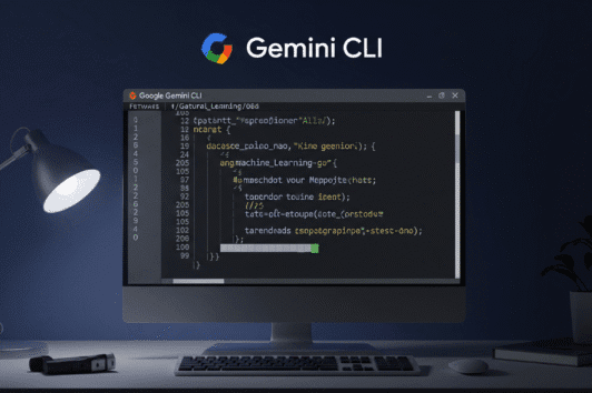 gemini cli
